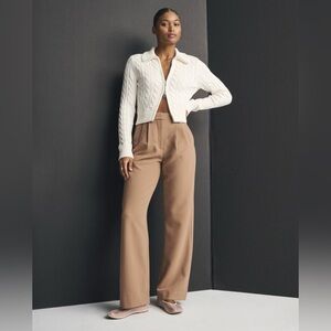 Curve Love Sloane Tailored Pant